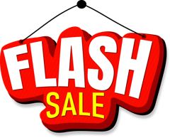 Flash Sale